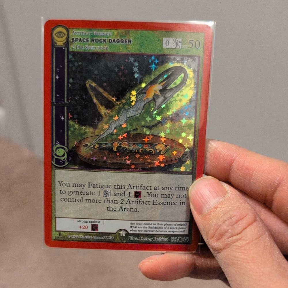 MetaZoo Set Of Cards Random (Everything In Photo) - Picture 9 of 11